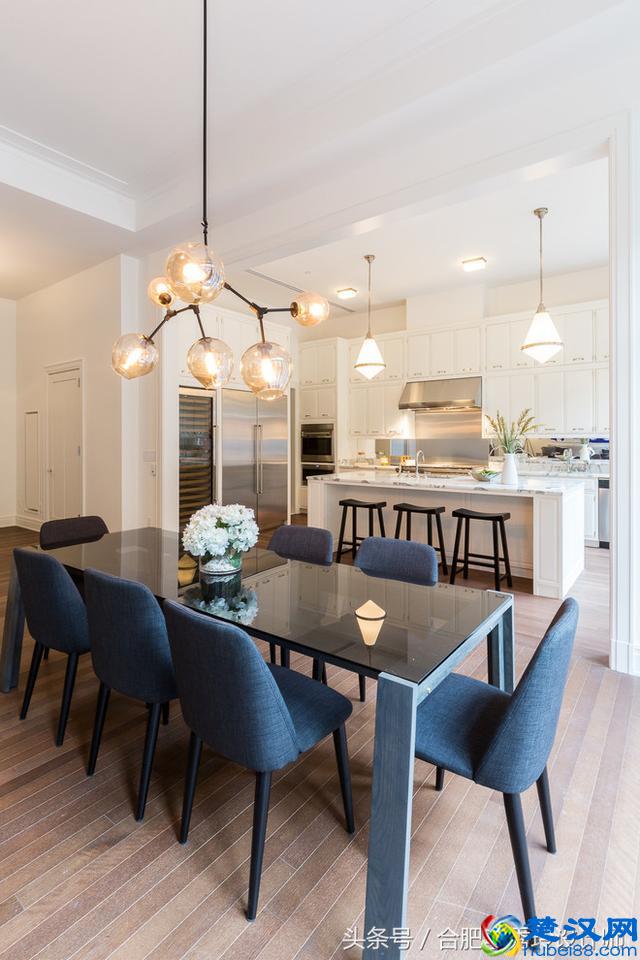 餐厅灯具别乱装，原来还有这么多讲究！快看看你家灯具选对了吗？