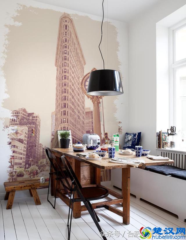 餐厅灯具别乱装，原来还有这么多讲究！快看看你家灯具选对了吗？