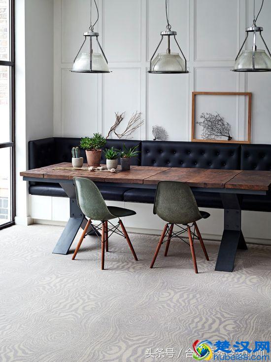餐厅灯具别乱装，原来还有这么多讲究！快看看你家灯具选对了吗？