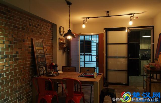 餐厅灯具别乱装，原来还有这么多讲究！快看看你家灯具选对了吗？