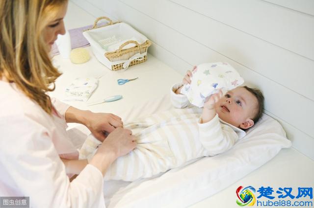 给宝宝穿衣服有讲究，面料材质你都选对了吗？