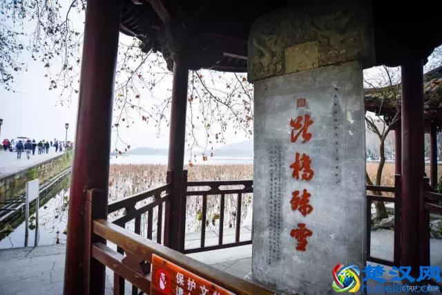 杭州哪里最好玩？这10大景点你应该知道！