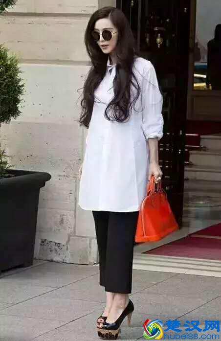 什么鞋不适合阔腿裤，什么鞋搭配阔腿裤好看？你都知道吗