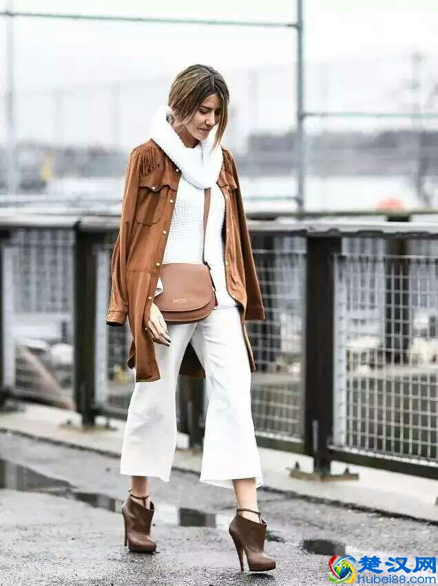 什么鞋不适合阔腿裤，什么鞋搭配阔腿裤好看？你都知道吗