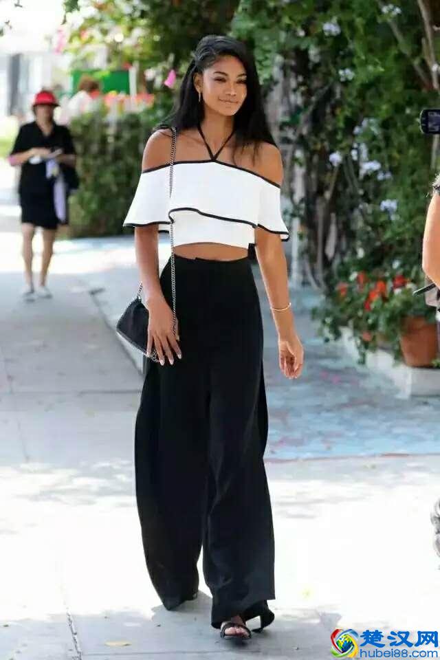 什么鞋不适合阔腿裤，什么鞋搭配阔腿裤好看？你都知道吗