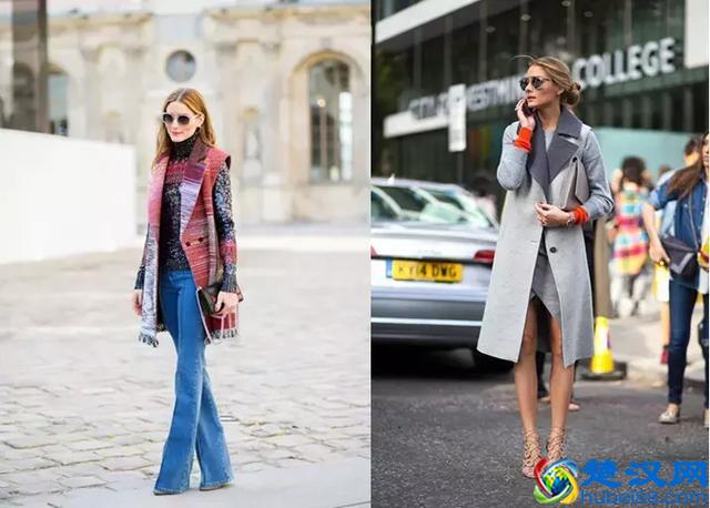 今年最流行的马甲，你真的会穿吗？