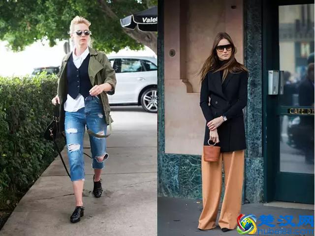 今年最流行的马甲，你真的会穿吗？