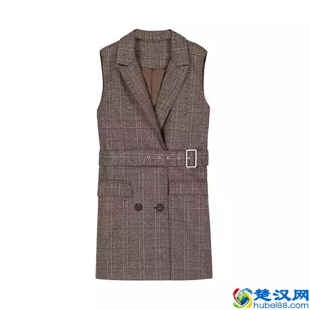 今年最流行的马甲，你真的会穿吗？