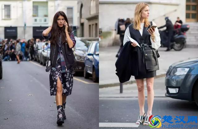 今年最流行的马甲，你真的会穿吗？