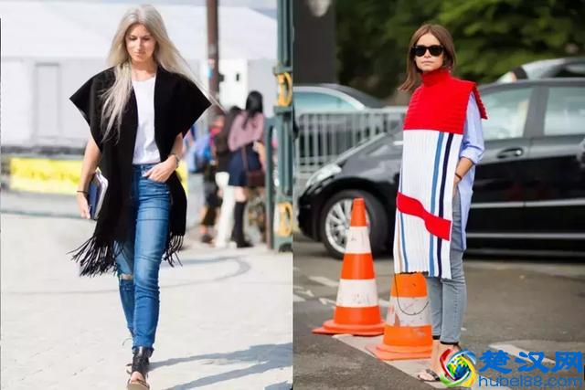 今年最流行的马甲，你真的会穿吗？