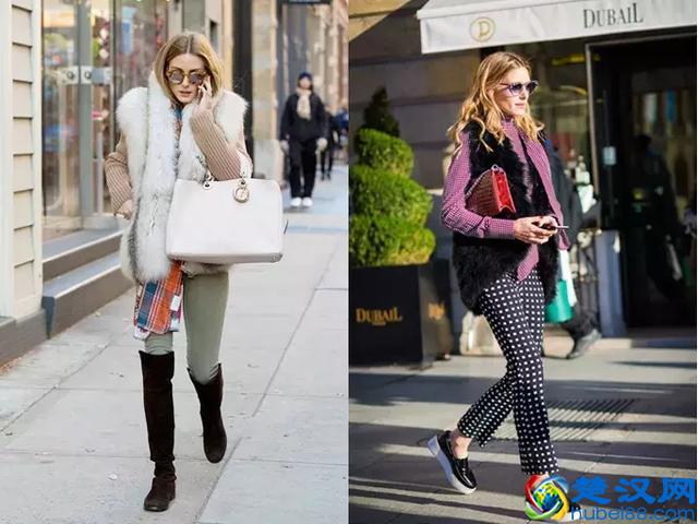 今年最流行的马甲，你真的会穿吗？