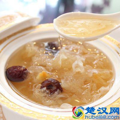 孕妇吃燕窝 燕窝对孕妇有哪些功效