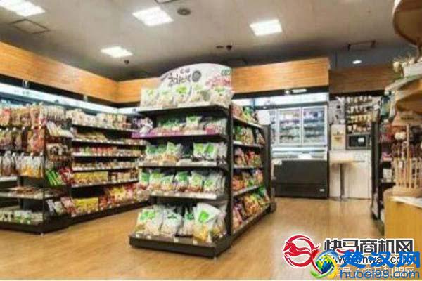 小区楼下的商铺适合做什么？