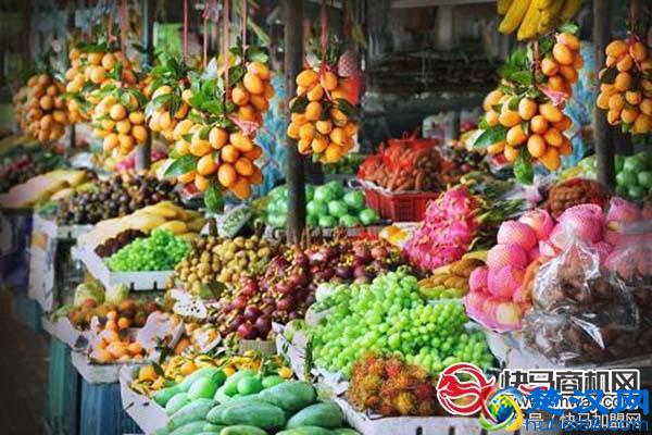 小区楼下的商铺适合做什么？