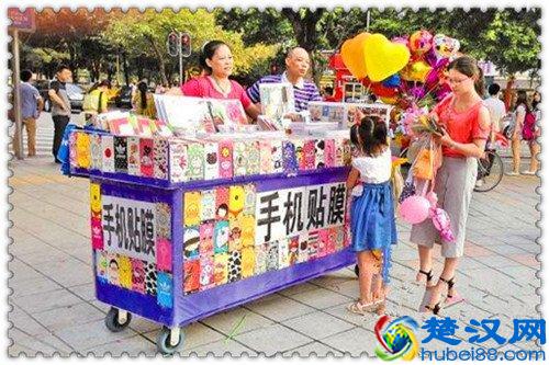 哪些生意容易赚钱呢？四十岁的女人，看看这几个项目