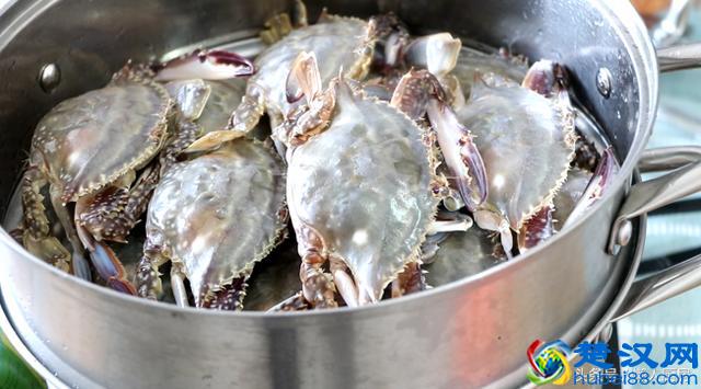 自制海鲜大咖，用麻辣鲜香的火锅底料做太给力，吃得酣畅淋漓