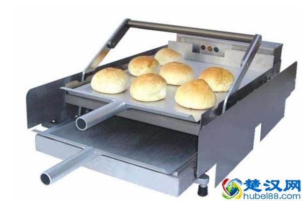 开一家汉堡店需要哪些设备