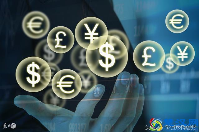 网络上那些容易赚钱的生意，你不服气，就来干