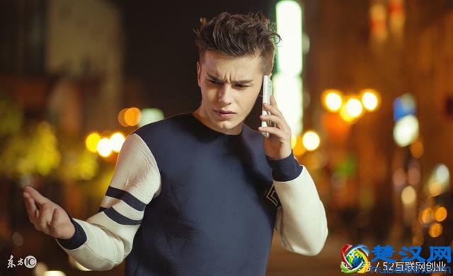 网络上那些容易赚钱的生意，你不服气，就来干