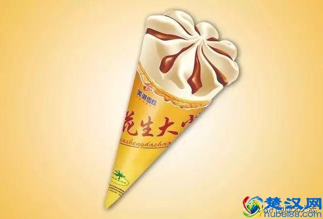 广东人最爱的雪糕排行榜，有没有你的最爱？满满的童年记忆