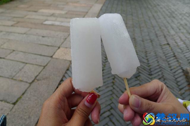 广东人最爱的雪糕排行榜，有没有你的最爱？满满的童年记忆