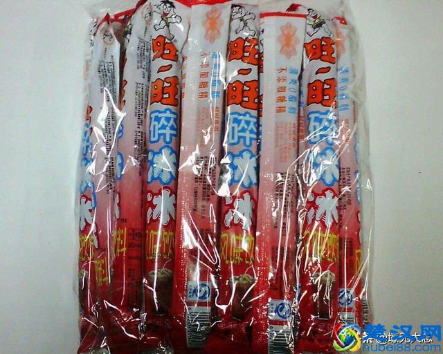 广东人最爱的雪糕排行榜，有没有你的最爱？满满的童年记忆