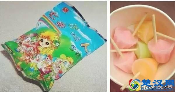 广东人最爱的雪糕排行榜，有没有你的最爱？满满的童年记忆