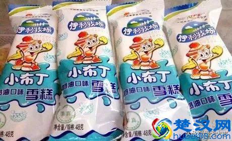 广东人最爱的雪糕排行榜，有没有你的最爱？满满的童年记忆