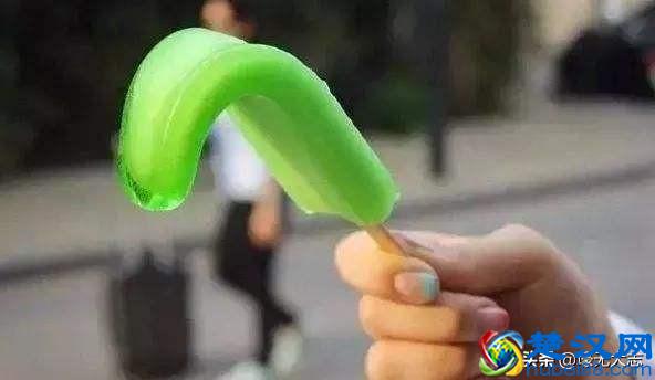 广东人最爱的雪糕排行榜，有没有你的最爱？满满的童年记忆