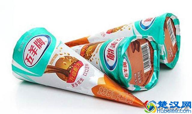 广东人最爱的雪糕排行榜，有没有你的最爱？满满的童年记忆