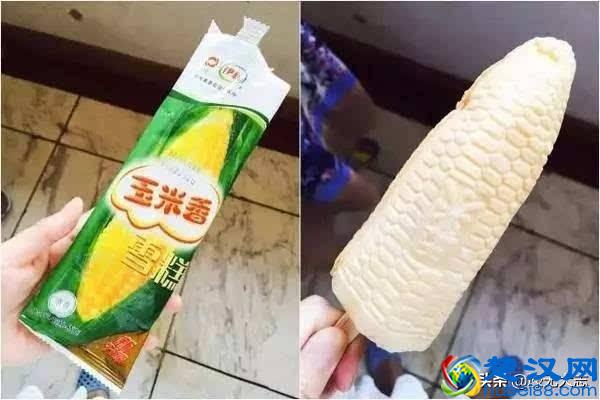 广东人最爱的雪糕排行榜，有没有你的最爱？满满的童年记忆