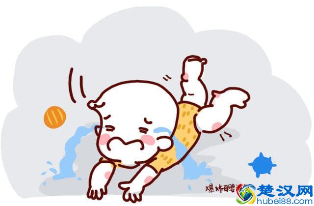 游泳越早越好，尤其是婴儿时期，让宝宝的体格更强壮