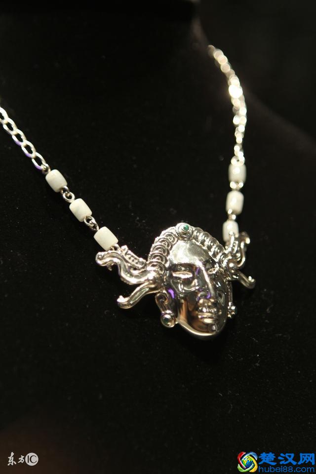 你的银器银饰为什么会变色，银制品要注意哪些细节