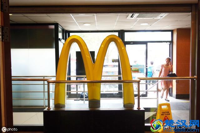 在中国比较常见的美国品牌有哪些？反正我不买？