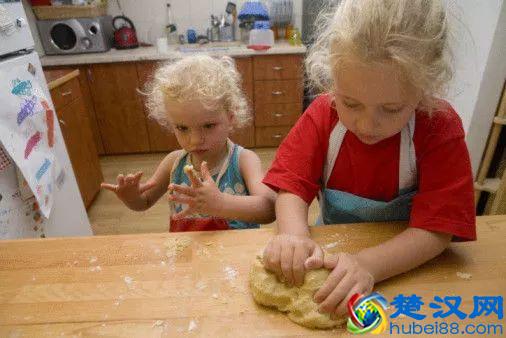 需要给孩子做哪些教育投资