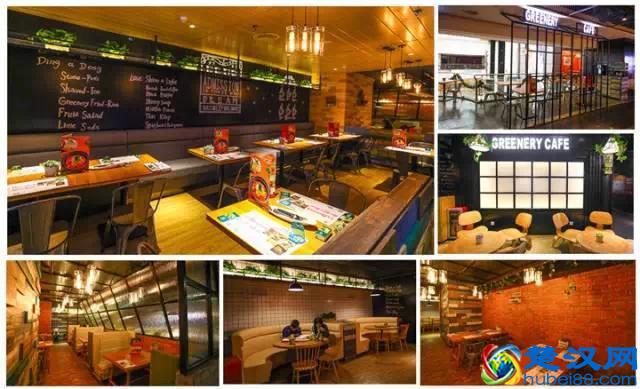 起底天娱5楼美食广场，5大特色餐饮店让你爽到尖叫！