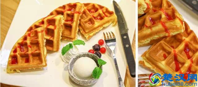 起底天娱5楼美食广场，5大特色餐饮店让你爽到尖叫！