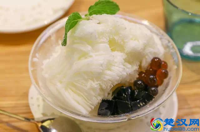 起底天娱5楼美食广场，5大特色餐饮店让你爽到尖叫！