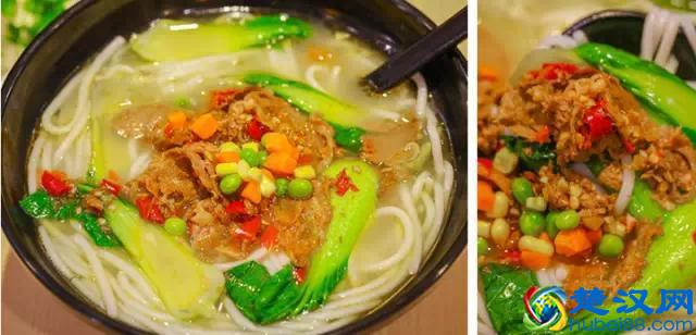 起底天娱5楼美食广场，5大特色餐饮店让你爽到尖叫！