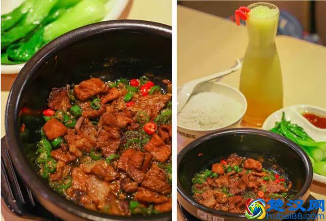 起底天娱5楼美食广场，5大特色餐饮店让你爽到尖叫！