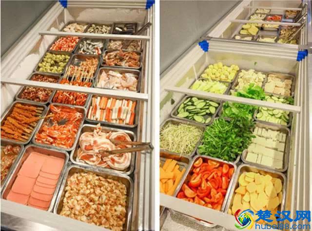 起底天娱5楼美食广场，5大特色餐饮店让你爽到尖叫！