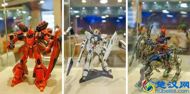 起底天娱5楼美食广场，5大特色餐饮店让你爽到尖叫！