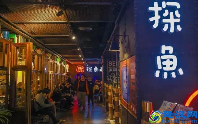 起底天娱5楼美食广场，5大特色餐饮店让你爽到尖叫！