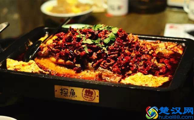 起底天娱5楼美食广场，5大特色餐饮店让你爽到尖叫！