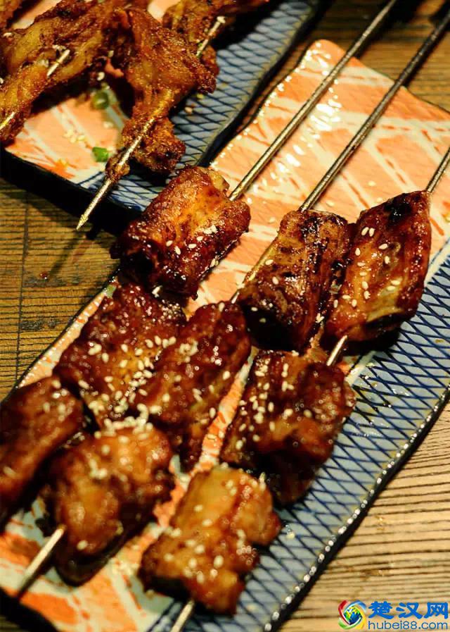 起底天娱5楼美食广场，5大特色餐饮店让你爽到尖叫！