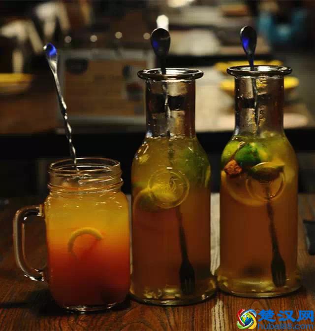 起底天娱5楼美食广场，5大特色餐饮店让你爽到尖叫！