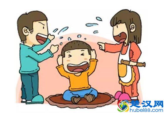 孩子不听话怎么办？千万不要打骂，聪明的父母都会努力做到这10点