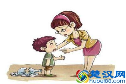 孩子不听话怎么办？千万不要打骂，聪明的父母都会努力做到这10点