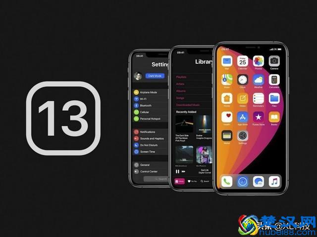 苹果紧急推送 iOS13.1.1 更新，修复无法恢复备份Bug