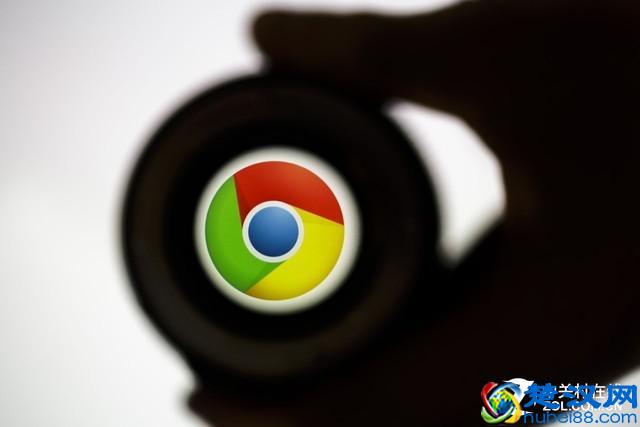 谷歌浏览器  推出不安全网站警告提示